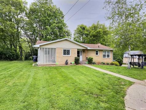 10520 W Sr 32 Yorktown IN 47396