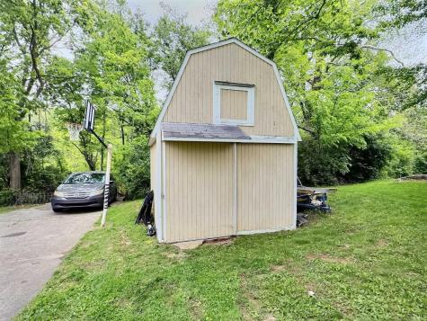 10520 W Sr 32 Yorktown IN 47396
