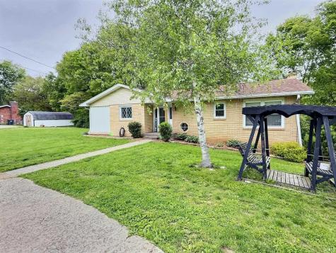 10520 W Sr 32 Yorktown IN 47396