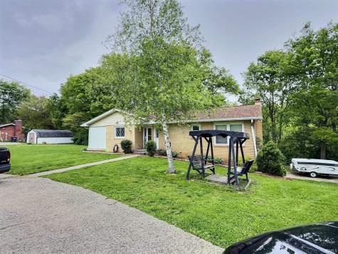 10520 W Sr 32 Yorktown IN 47396