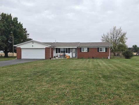 4179 E 400 South Kokomo IN 46902
