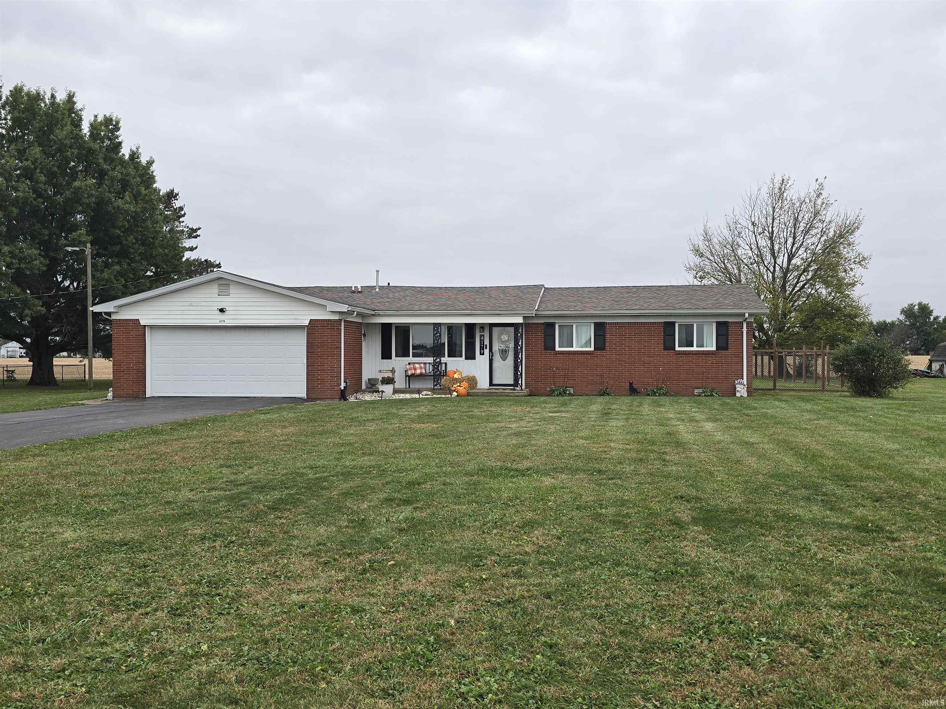4179 E 400 South Kokomo IN 46902