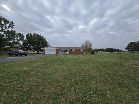 4179 E 400 South Kokomo IN 46902