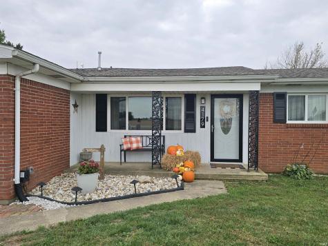 4179 E 400 South Kokomo IN 46902