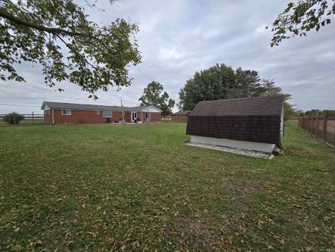 4179 E 400 South Kokomo IN 46902