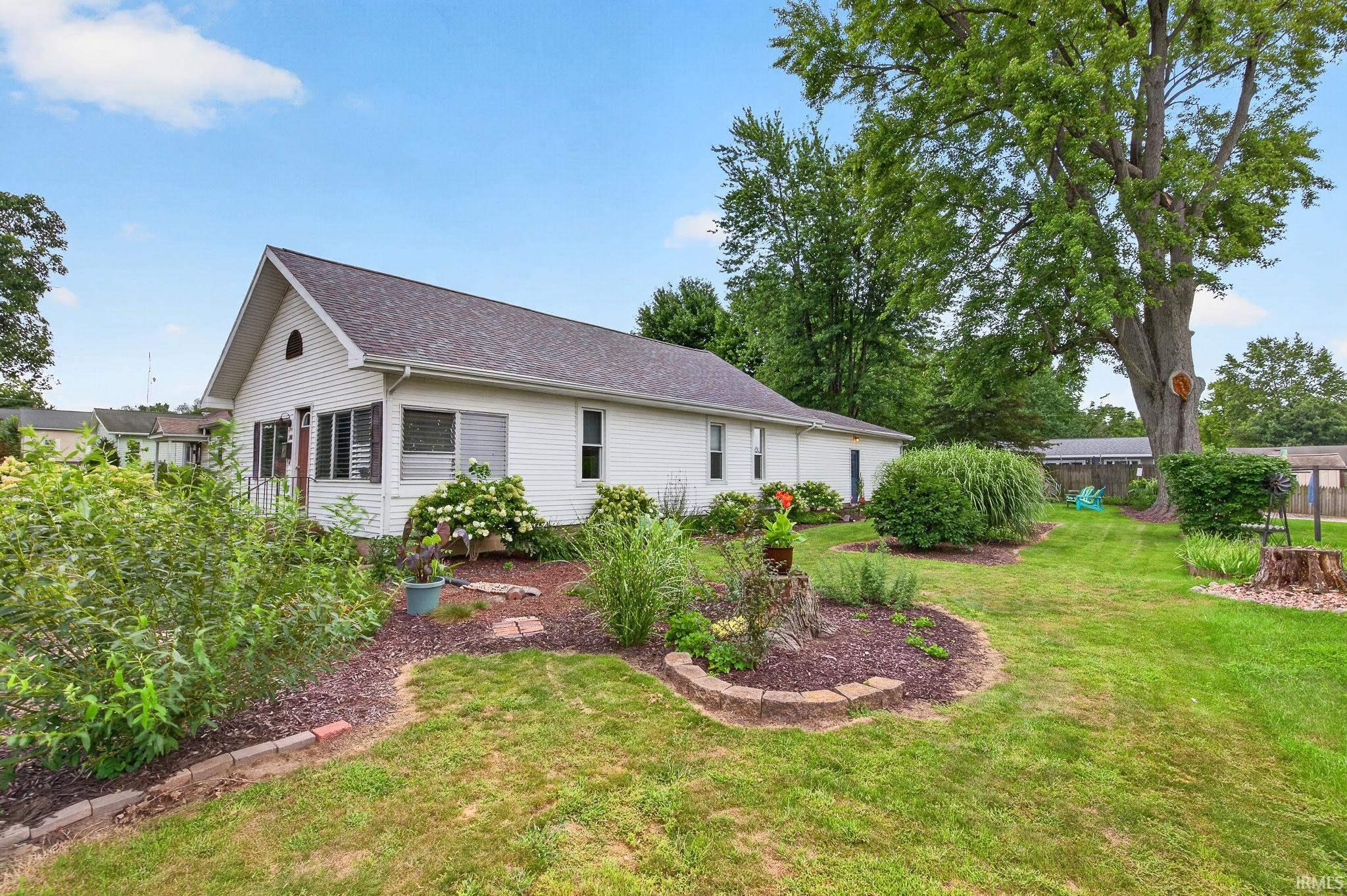 713 W Winona Avenue Warsaw IN 46580