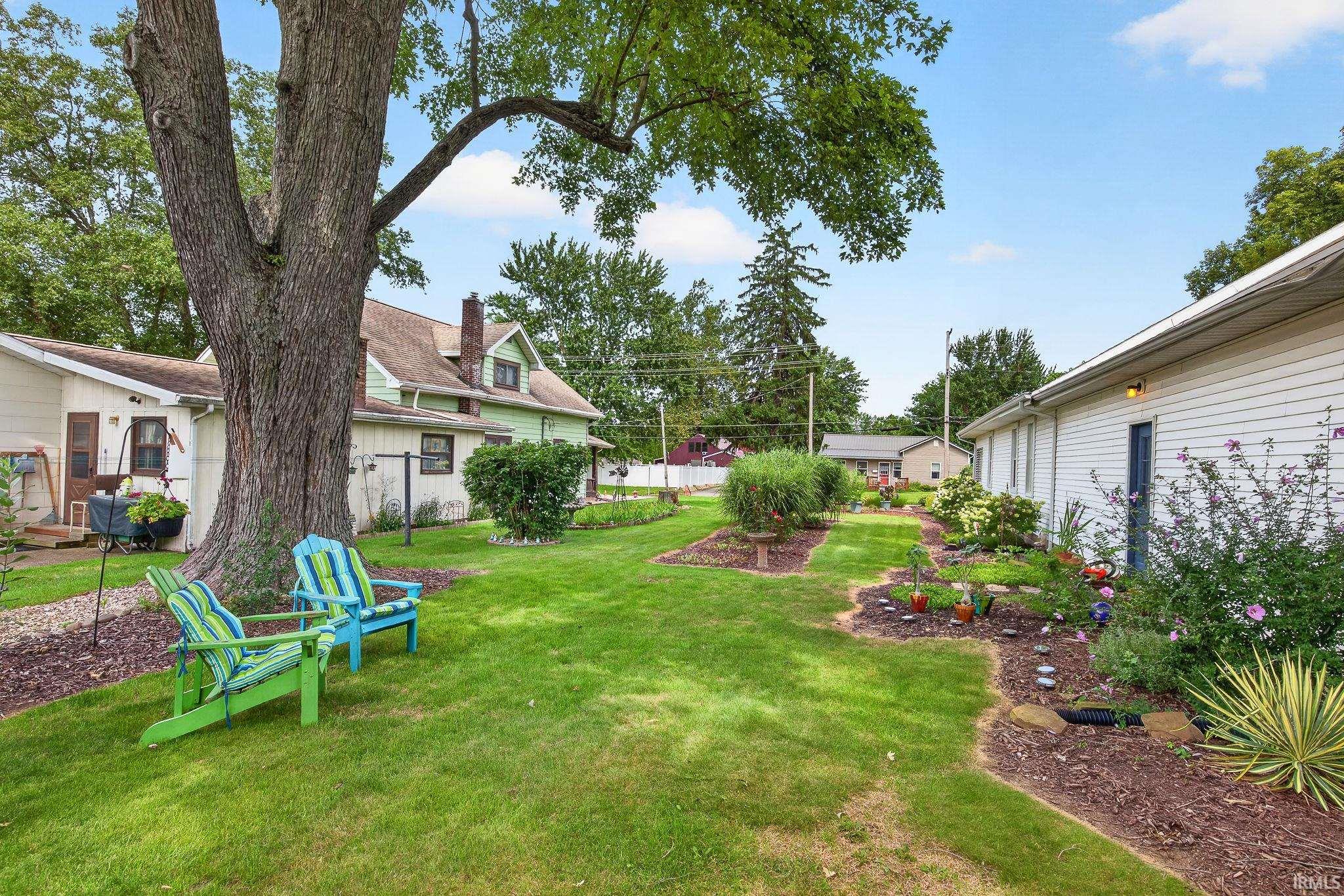 713 W Winona Avenue Warsaw IN 46580