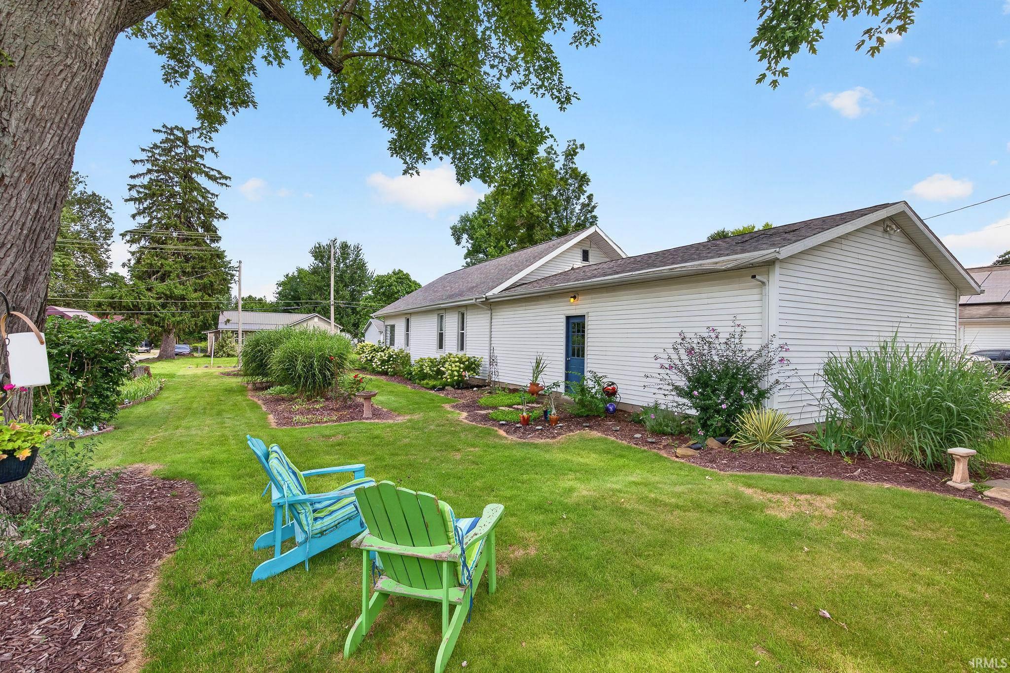 713 W Winona Avenue Warsaw IN 46580