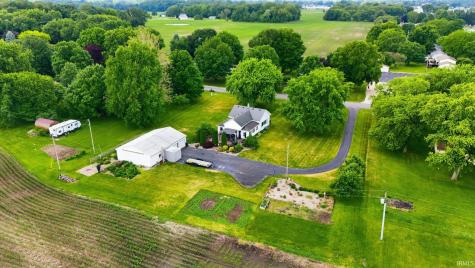 9060 Suter Road Plymouth IN 46563