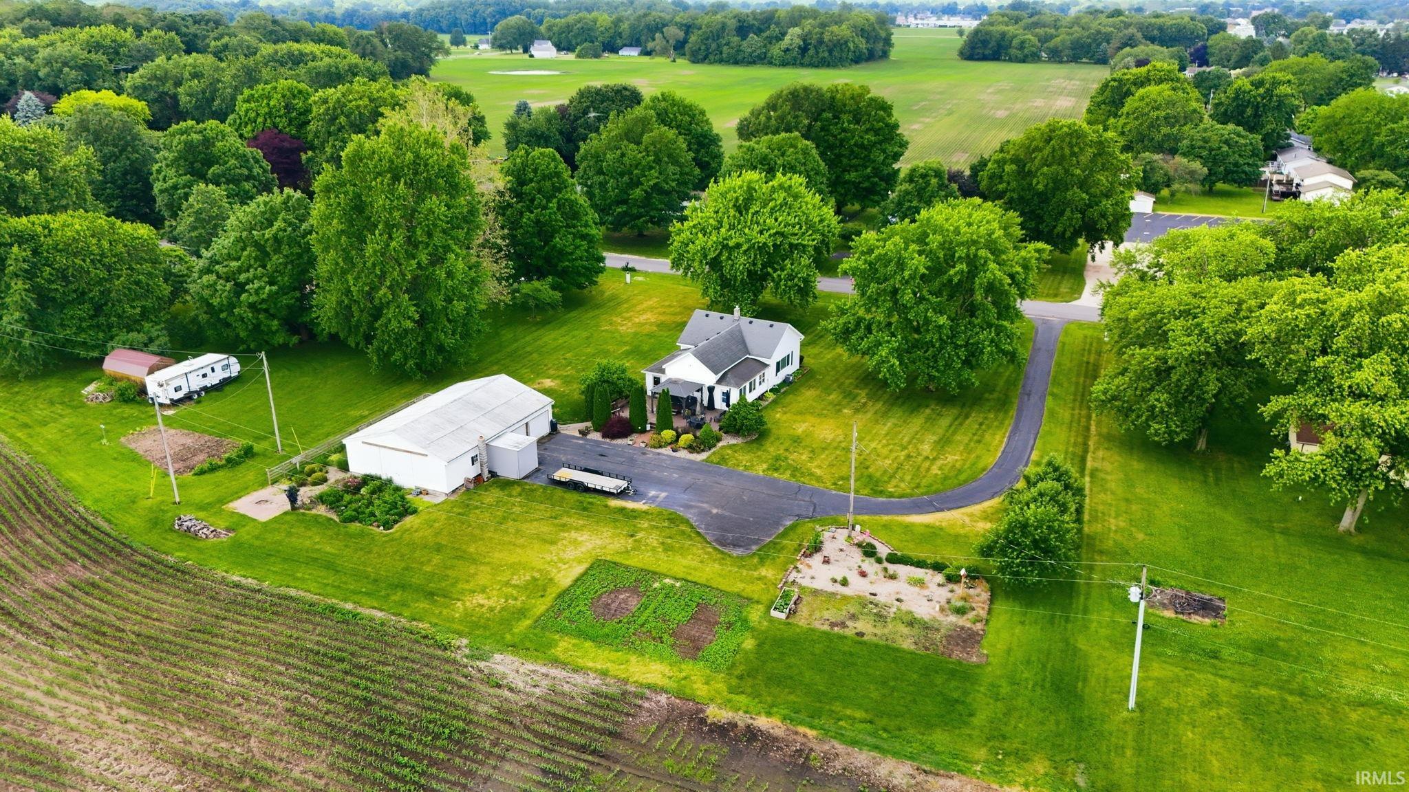 9060 Suter Road Plymouth IN 46563