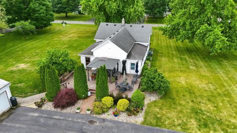 9060 Suter Road Plymouth IN 46563