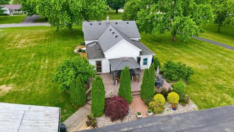 9060 Suter Road Plymouth IN 46563
