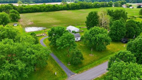 9060 Suter Road Plymouth IN 46563