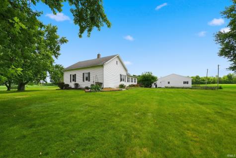 9060 Suter Road Plymouth IN 46563