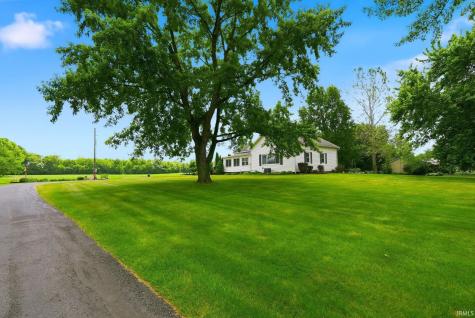 9060 Suter Road Plymouth IN 46563