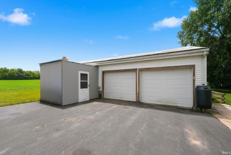 9060 Suter Road Plymouth IN 46563