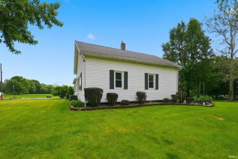 9060 Suter Road Plymouth IN 46563