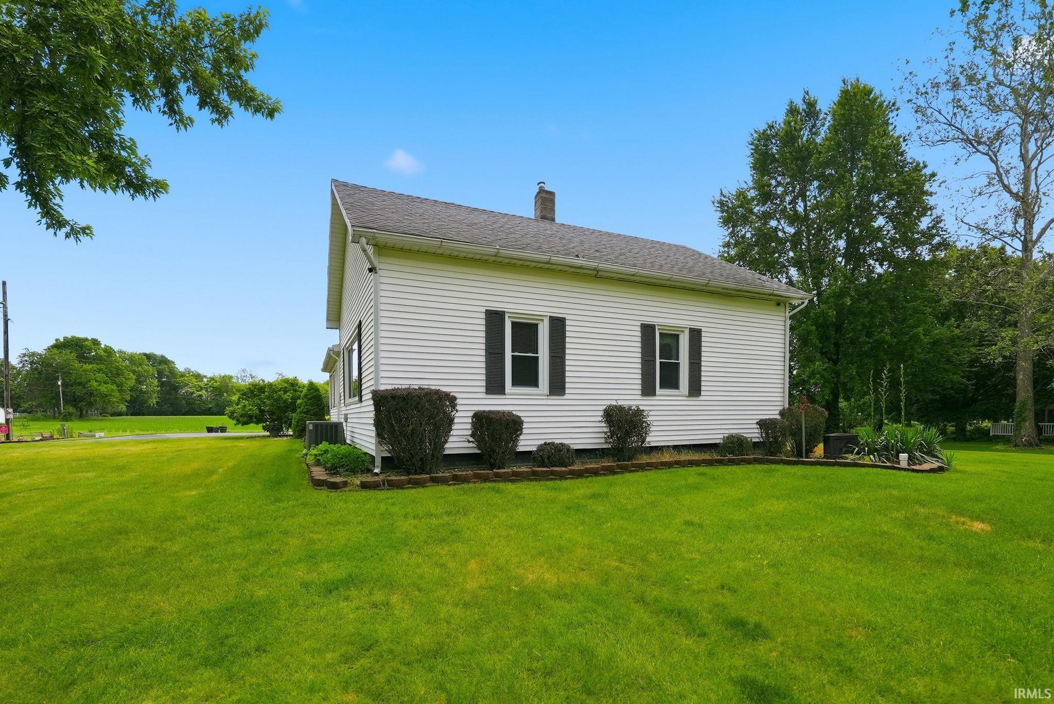 9060 Suter Road Plymouth IN 46563