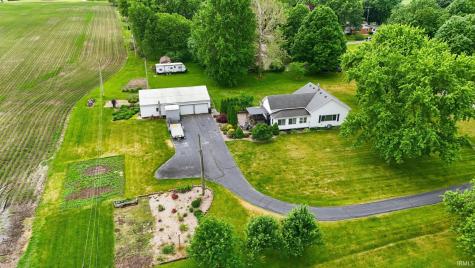 9060 Suter Road Plymouth IN 46563