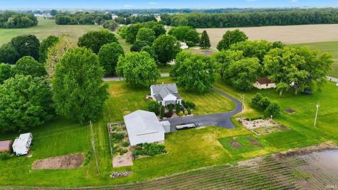 9060 Suter Road Plymouth IN 46563