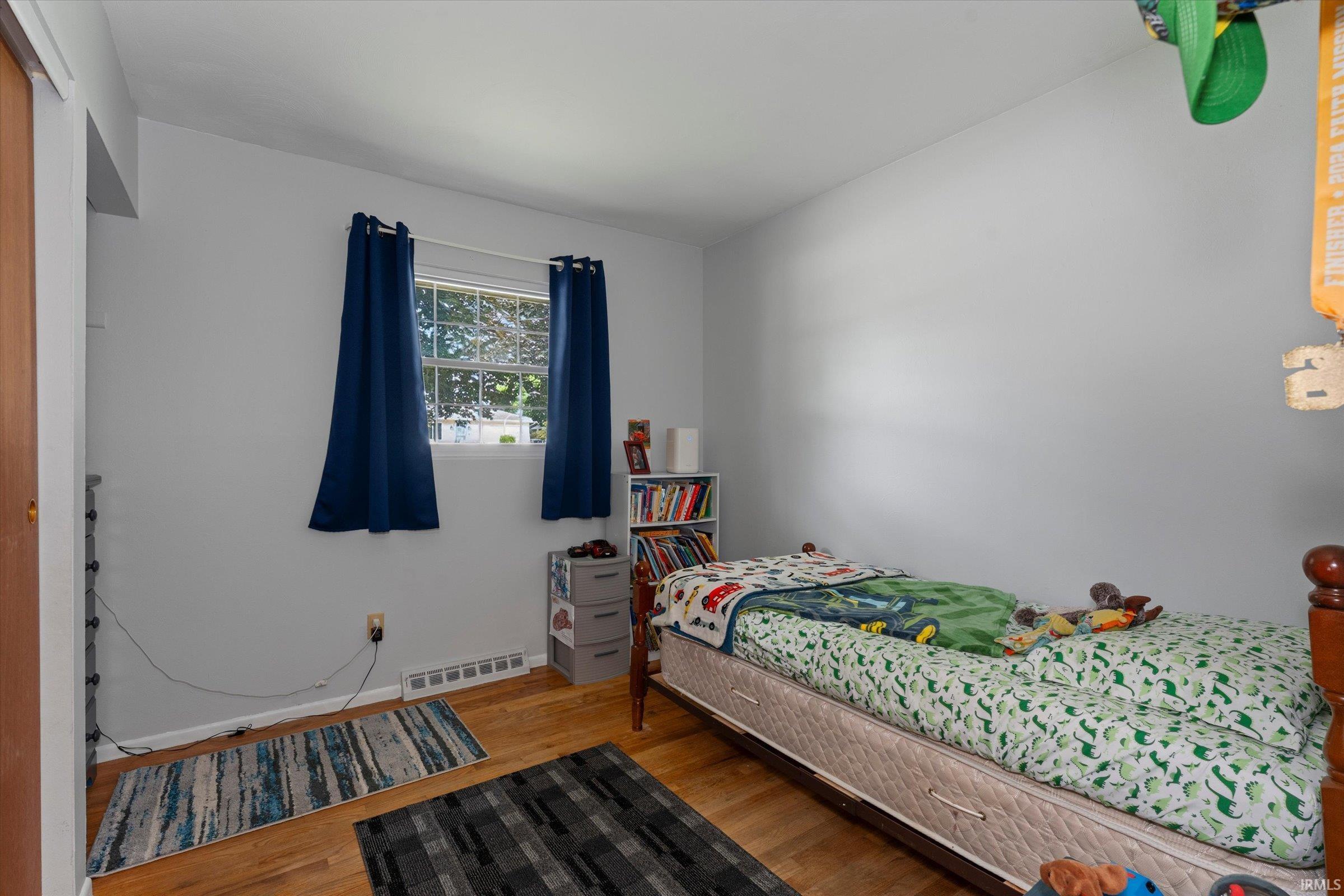 19622 Ruth Avenue South Bend IN 46614