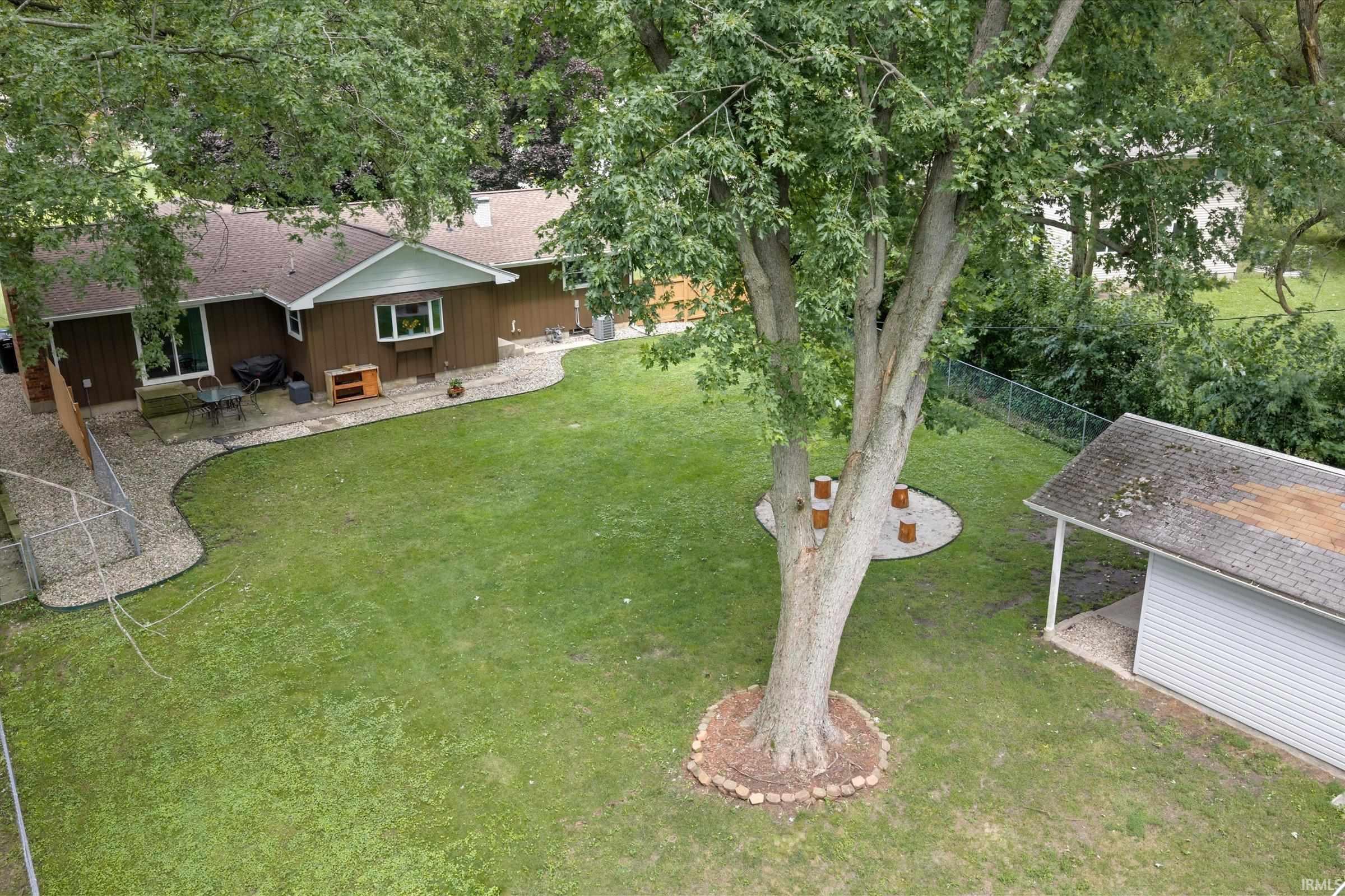 19622 Ruth Avenue South Bend IN 46614