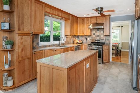 2513 E Poplar Court Bloomington IN 47401