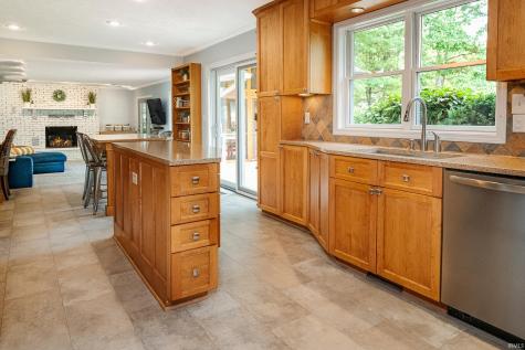 2513 E Poplar Court Bloomington IN 47401