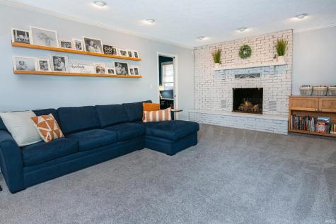 2513 E Poplar Court Bloomington IN 47401