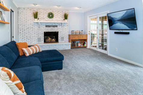 2513 E Poplar Court Bloomington IN 47401