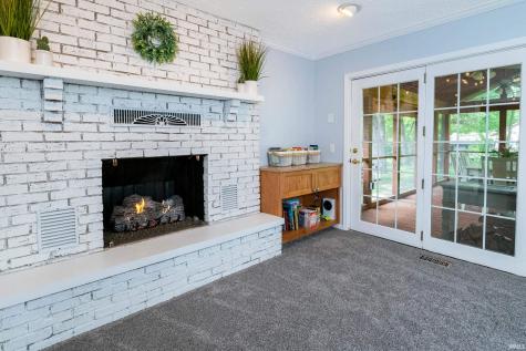 2513 E Poplar Court Bloomington IN 47401