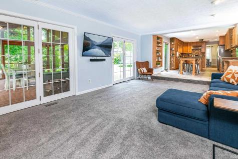 2513 E Poplar Court Bloomington IN 47401
