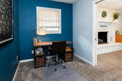 2513 E Poplar Court Bloomington IN 47401