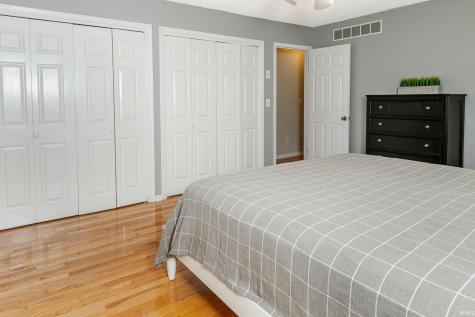 2513 E Poplar Court Bloomington IN 47401