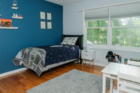 2513 E Poplar Court Bloomington IN 47401