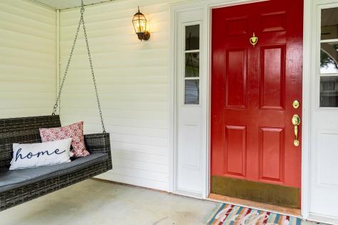 2513 E Poplar Court Bloomington IN 47401