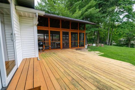 2513 E Poplar Court Bloomington IN 47401