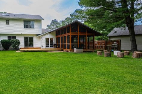 2513 E Poplar Court Bloomington IN 47401