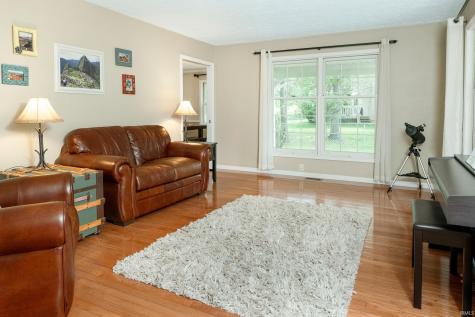 2513 E Poplar Court Bloomington IN 47401