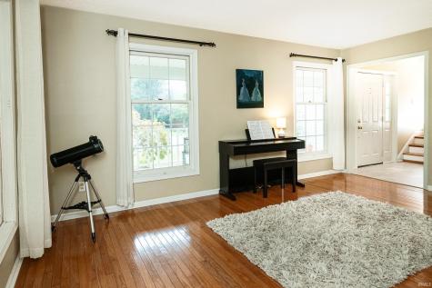 2513 E Poplar Court Bloomington IN 47401