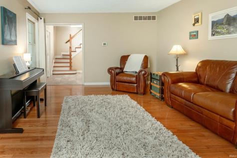 2513 E Poplar Court Bloomington IN 47401