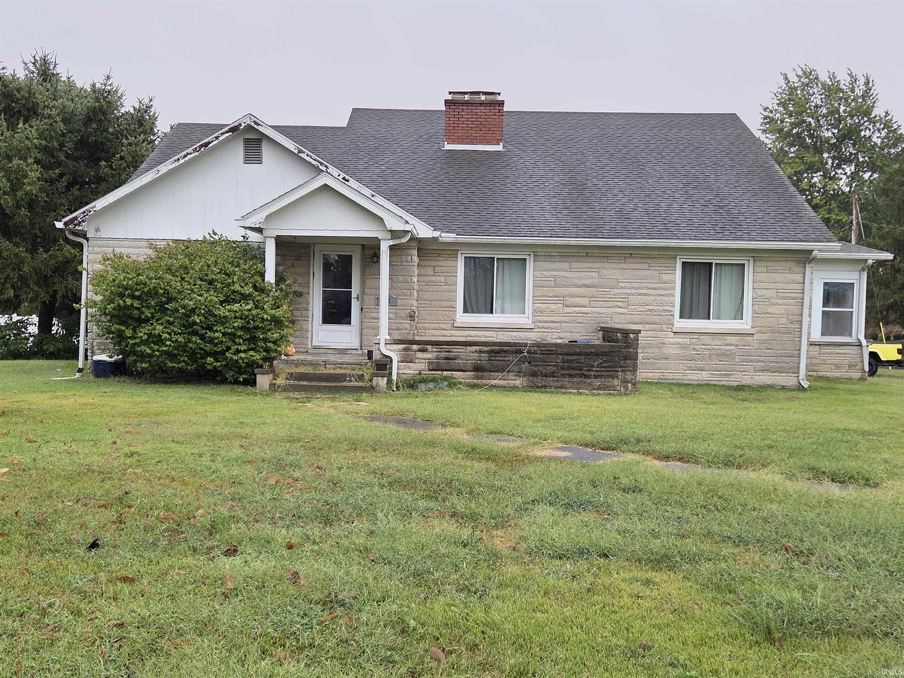 401 N First Street Owensville IN 47665