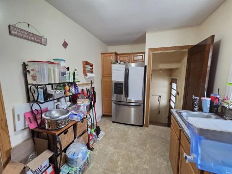 401 N First Street Owensville IN 47665