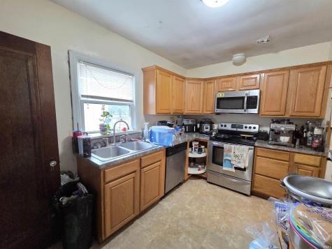 401 N First Street Owensville IN 47665