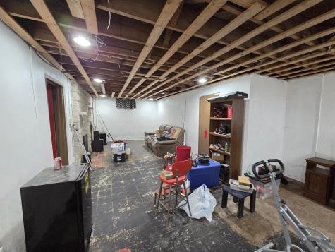 401 N First Street Owensville IN 47665