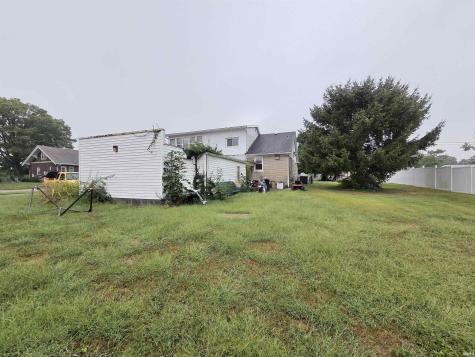 401 N First Street Owensville IN 47665