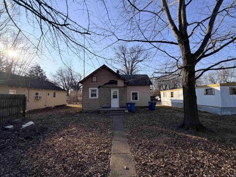353 N Park Street Jasonville IN 47438