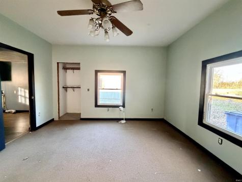 353 N Park Street Jasonville IN 47438