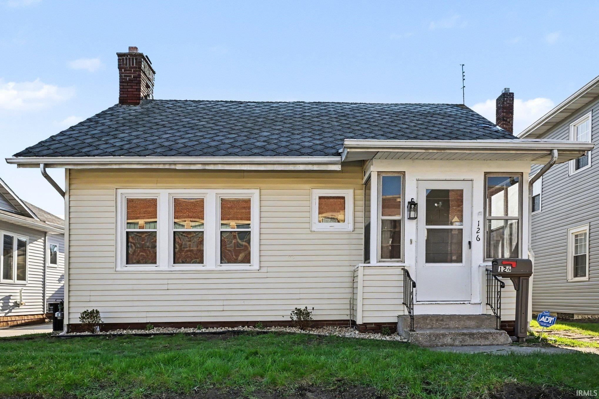 126 Gernhart Avenue Mishawaka IN 46544