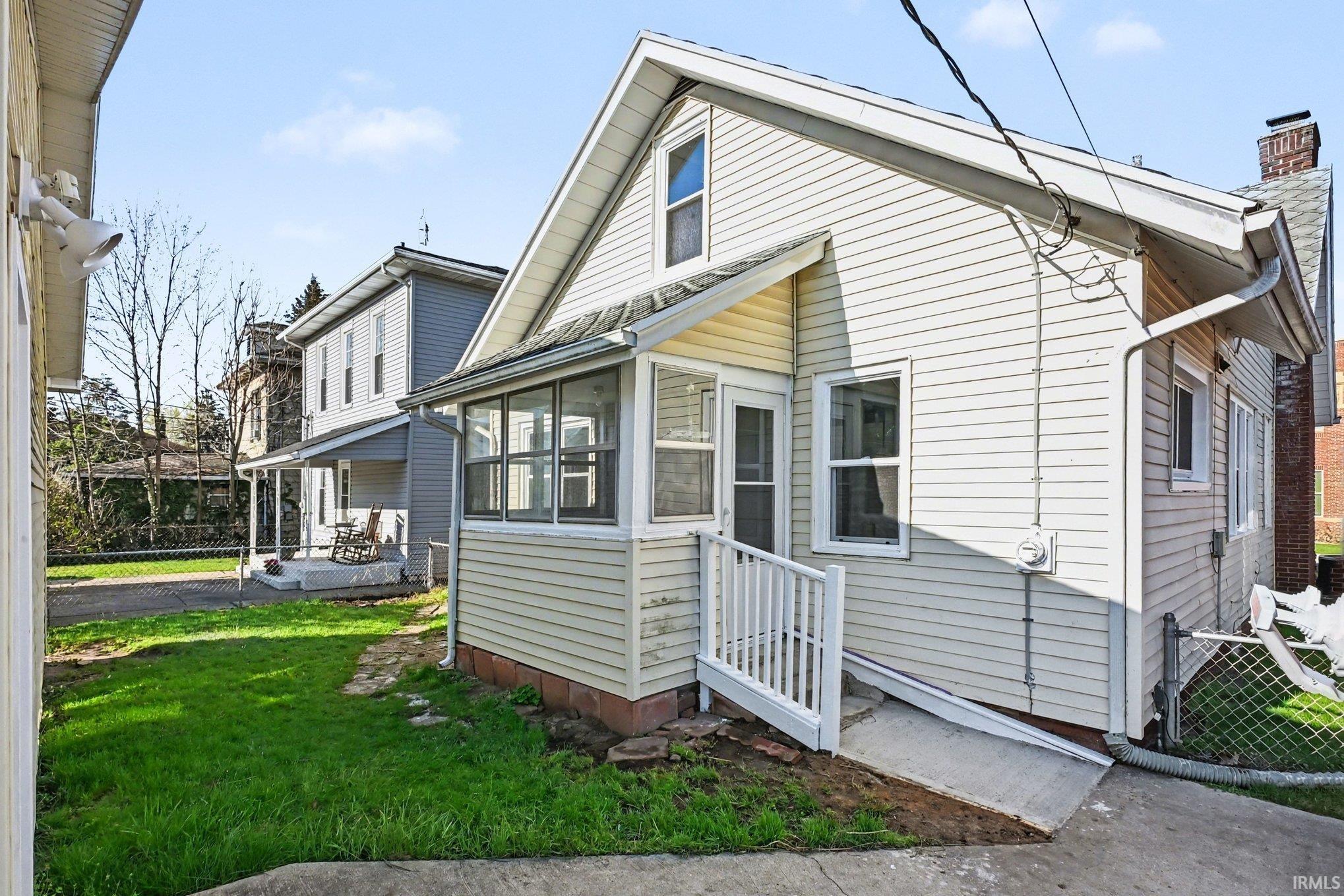 126 Gernhart Avenue Mishawaka IN 46544